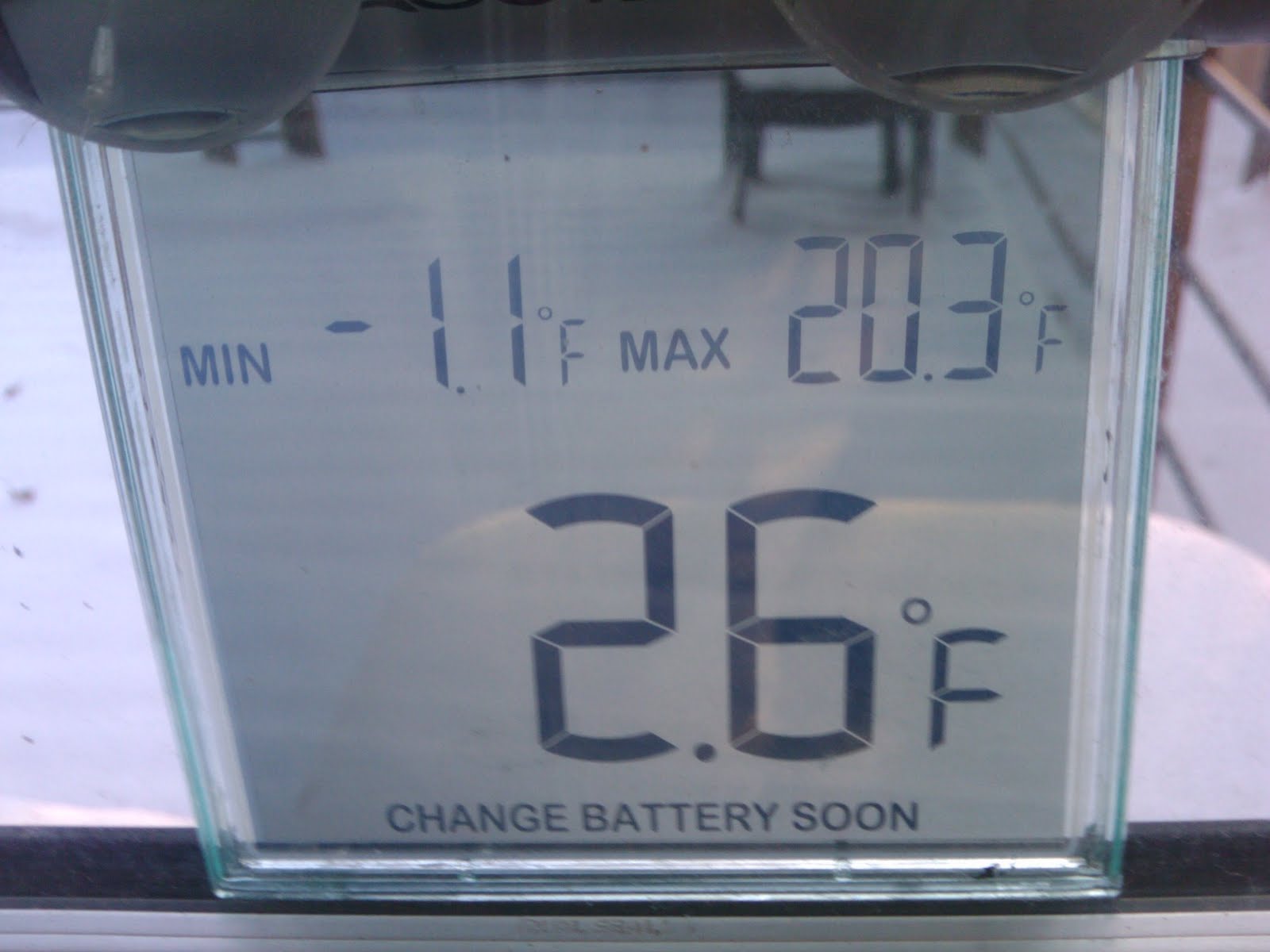 merdblog frozen shower pipes